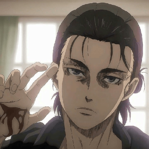 Eren 
