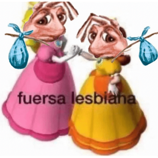 Mis pegatinas
