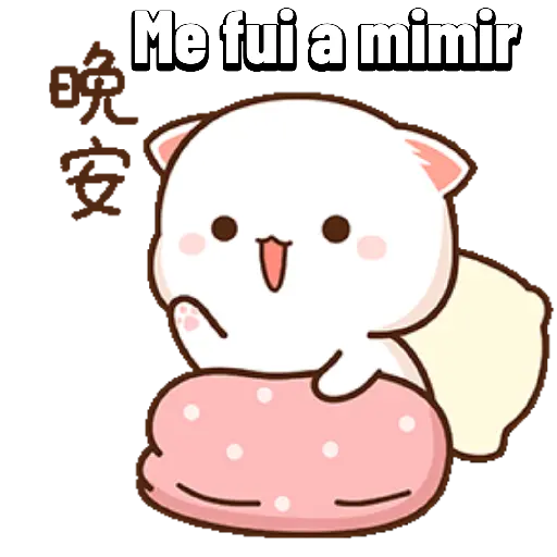 Marine kawaii 💓 7