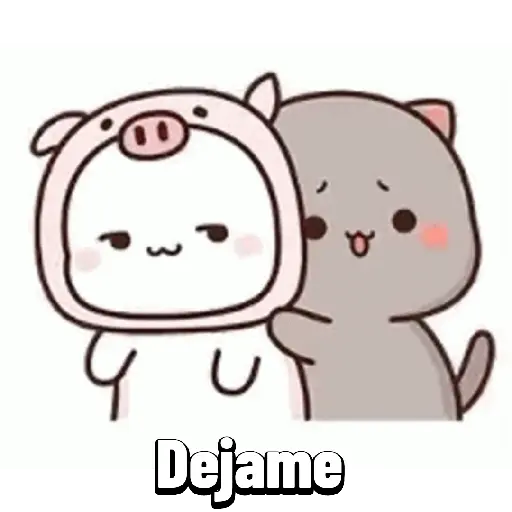 Marine kawaii 💓 12