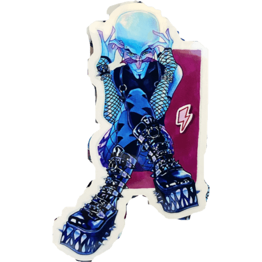 Sticker Image