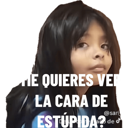 Mis pegatinas 14