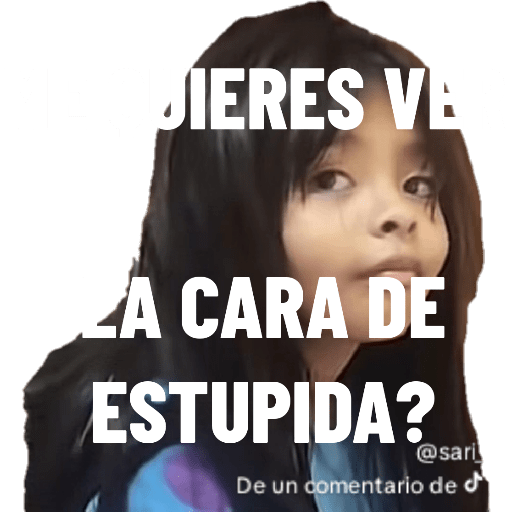 Mis pegatinas 13