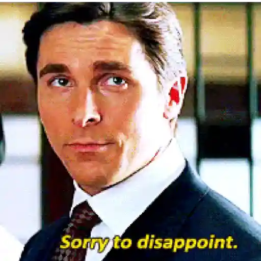 🤵Christian Bale😎 Tw/@Myr_Marte 16