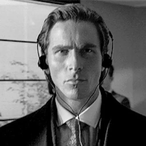 🤵Christian Bale😎 Tw/@Myr_Marte 18