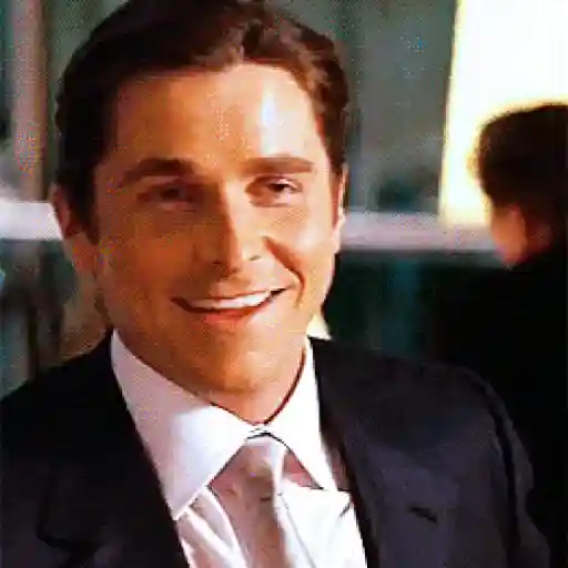 🤵Christian Bale😎 Tw/@Myr_Marte 17