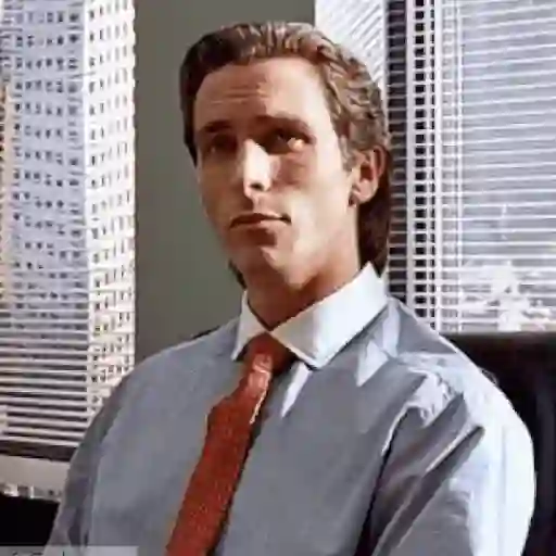 🤵Christian Bale😎 Tw/@Myr_Marte 15