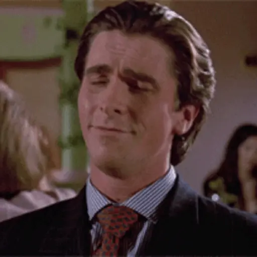 🤵Christian Bale😎 Tw/@Myr_Marte 22