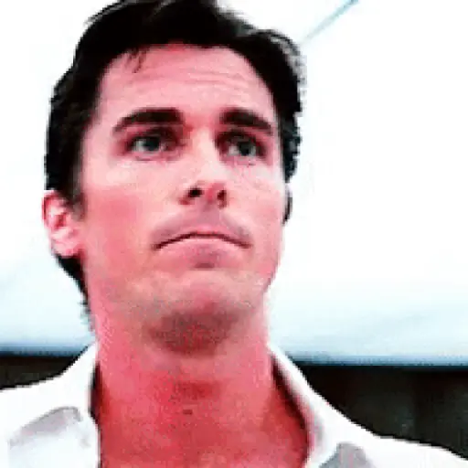 🤵Christian Bale😎 Tw/@Myr_Marte 1