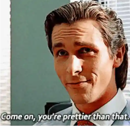 🤵Christian Bale😎 Tw/@Myr_Marte 24