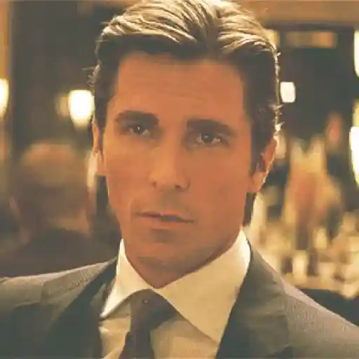 🤵Christian Bale😎 Tw/@Myr_Marte 19