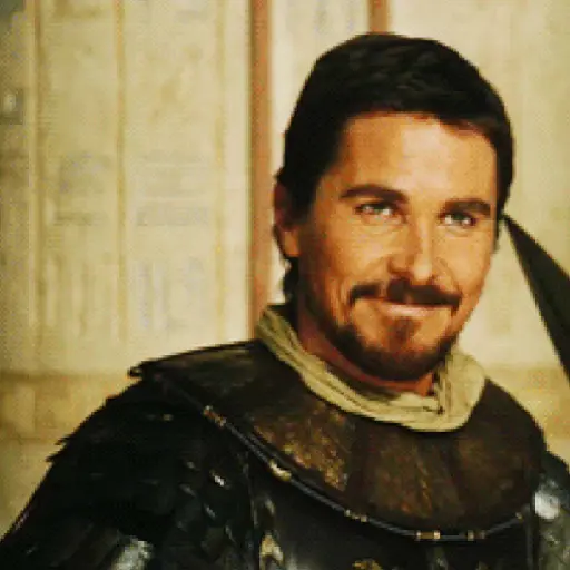 🤵Christian Bale😎 Tw/@Myr_Marte 2