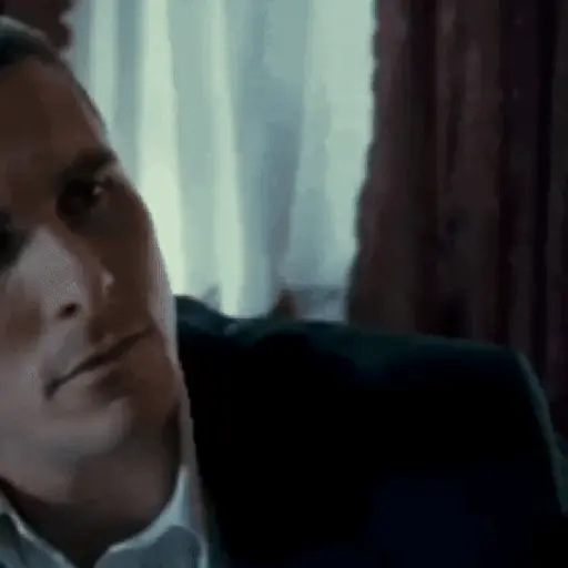 🤵Christian Bale😎 Tw/@Myr_Marte 9