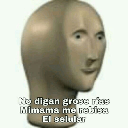 Memes ramdoms 😰🤝 23