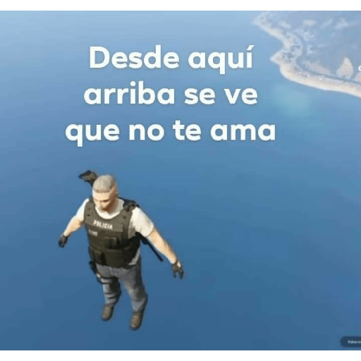 Memes ramdoms 😰🤝 27