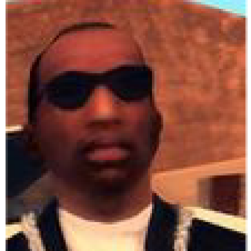 CJ do GTA 18
