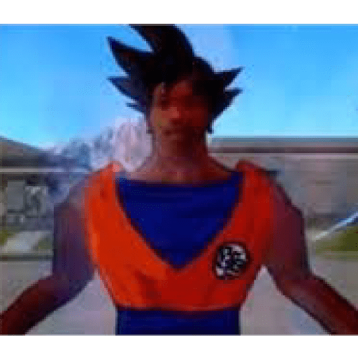 CJ do GTA 14
