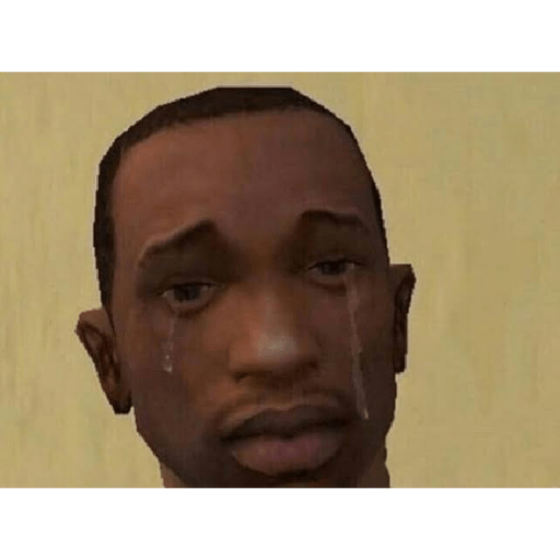 CJ do GTA 4