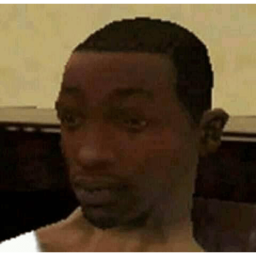 CJ do GTA 5