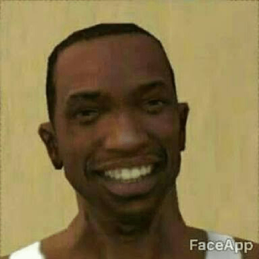 CJ do GTA 2