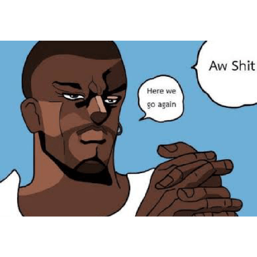 CJ do GTA 15