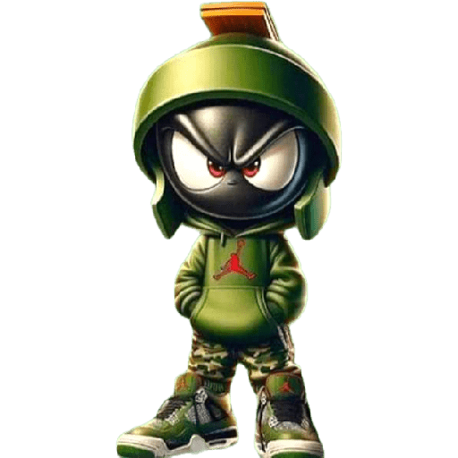 Marvin 13