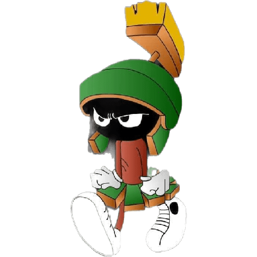 Marvin 4