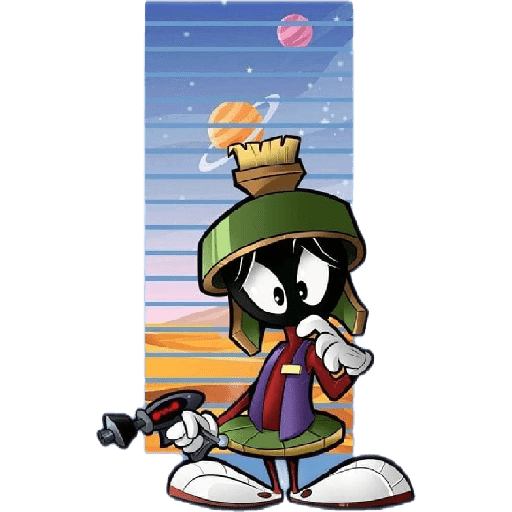 Marvin 6