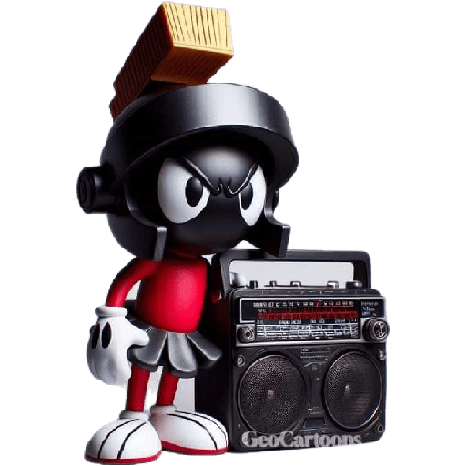Marvin 7