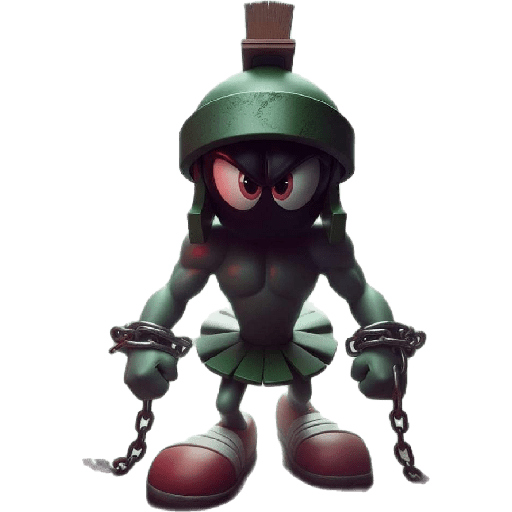 Marvin 8