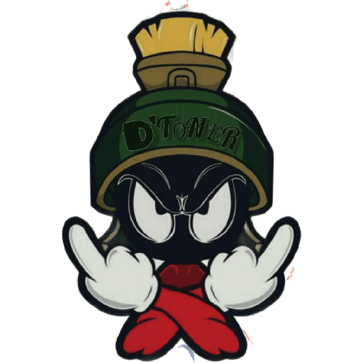 Marvin 9