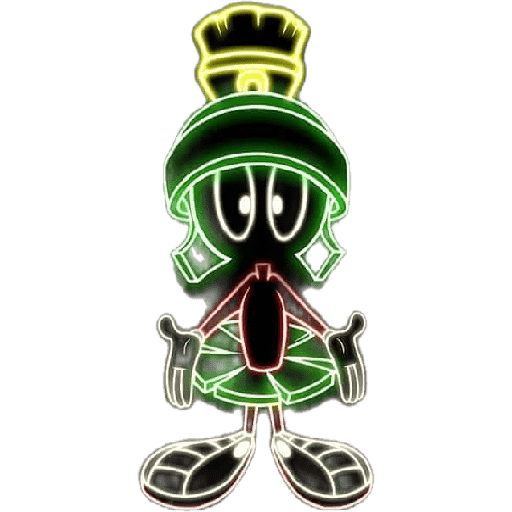 Marvin 10