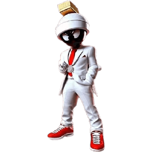 Marvin 11