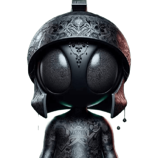 Marvin 12