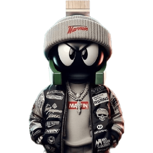 Marvin 2