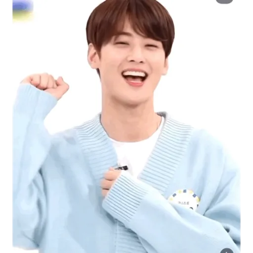 Cha Eun Woo 8