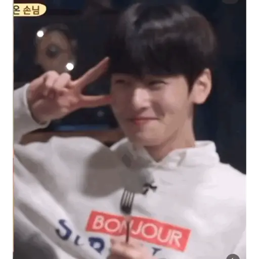 Cha Eun Woo 4