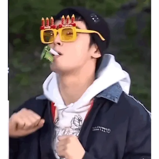 Cha Eun Woo 5