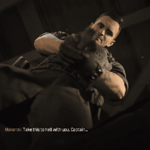 Makarov 4