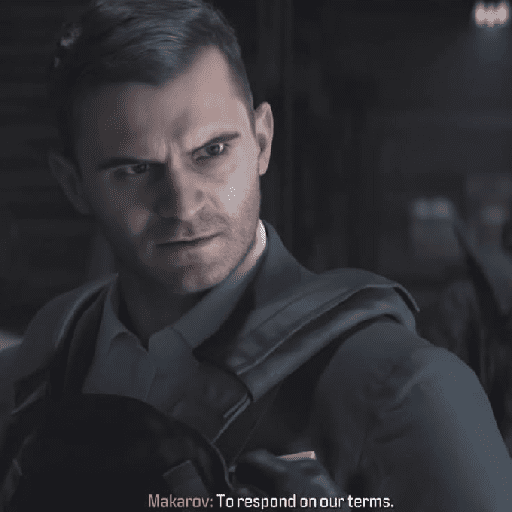 Makarov 12