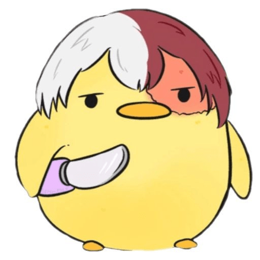 Anime icons 5 17