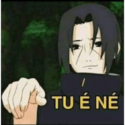 Anime icons 5 9