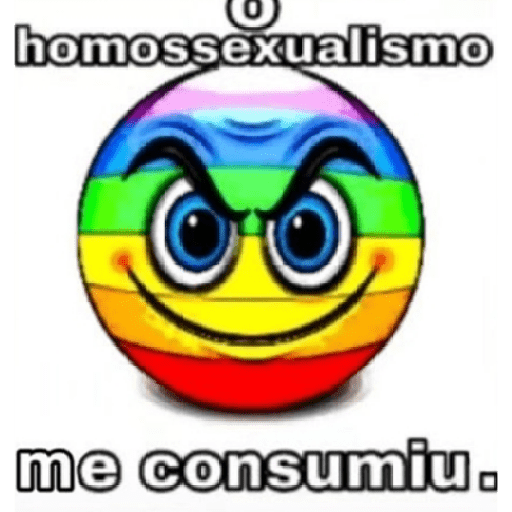 Vcs me odeiam