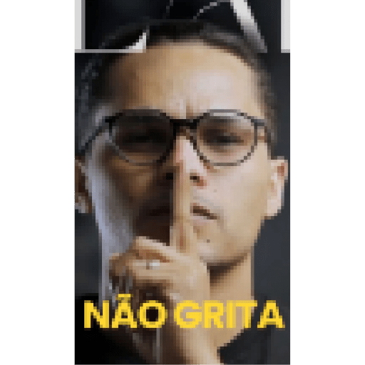 Vcs me odeiam