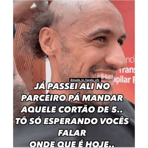 Wesley alemao 18