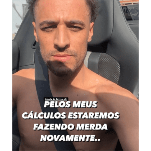 Wesley alemao 20