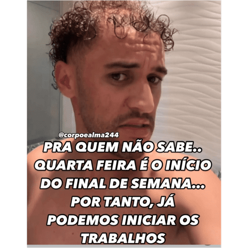 Wesley alemao 10