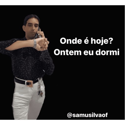 Wesley alemao 2