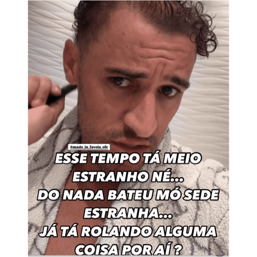 Wesley alemao 8