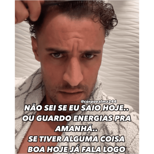 Wesley alemao 3